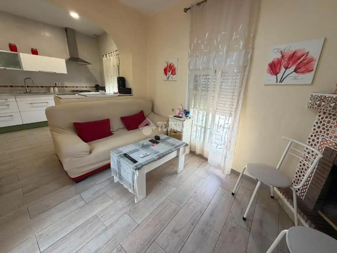 Maison jumelée à vendre à La Banda - Campo de Fútbol, imagen 2