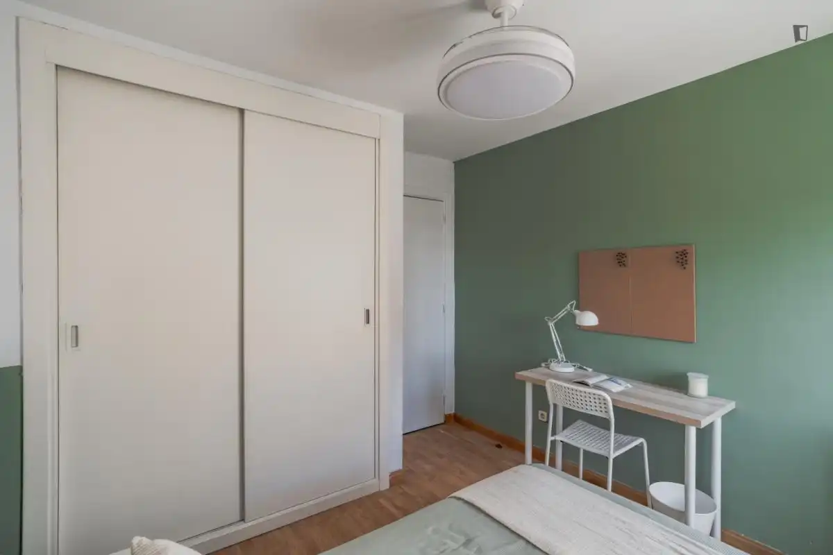 Habitación en Portazgo