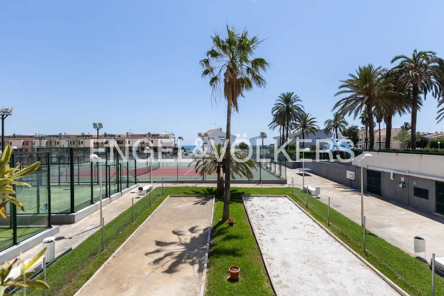 Flat with pool to rent in Playa del Puig, imagen 45