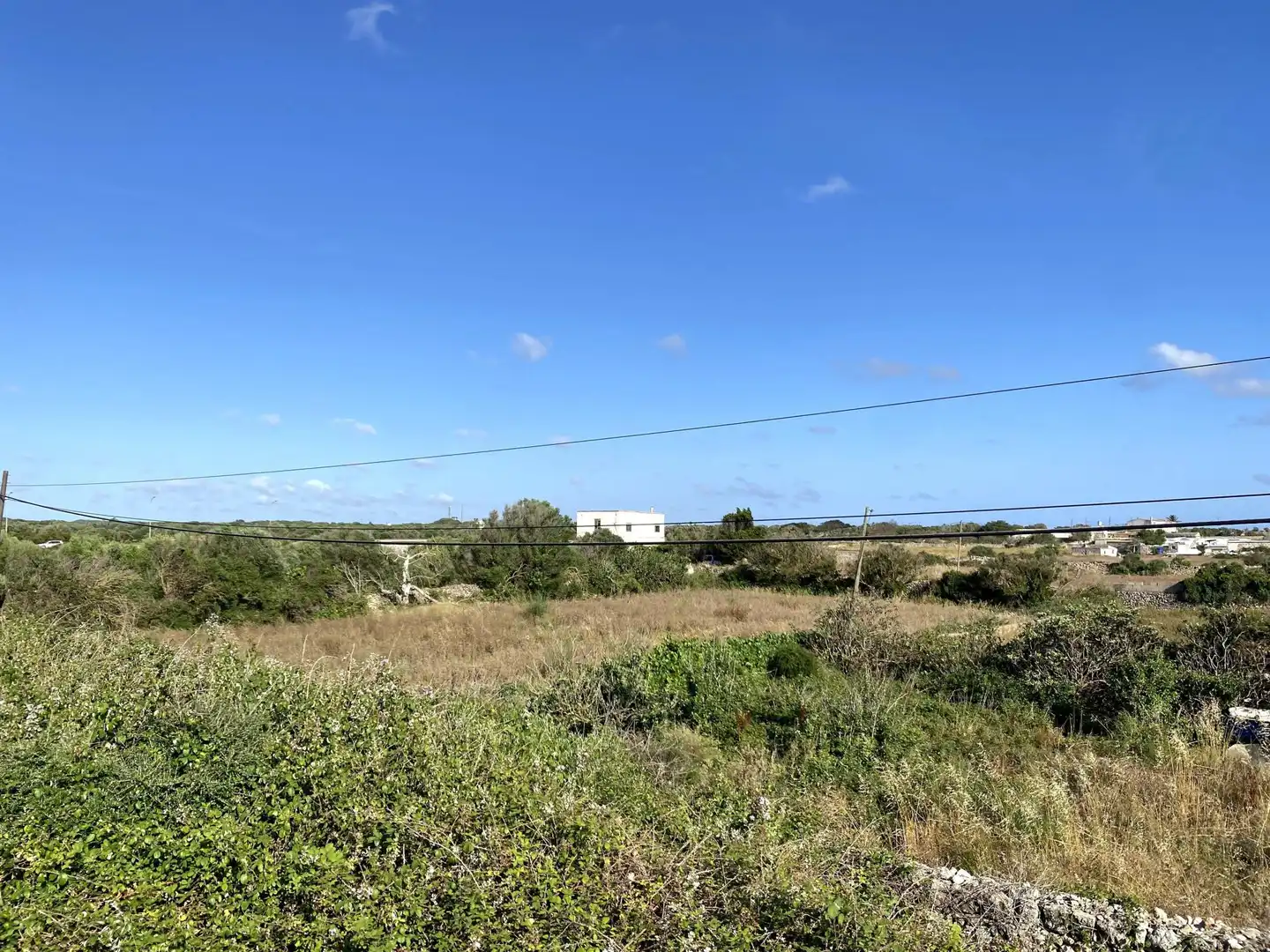 Residencial en venta en Ciutadella de Menorca