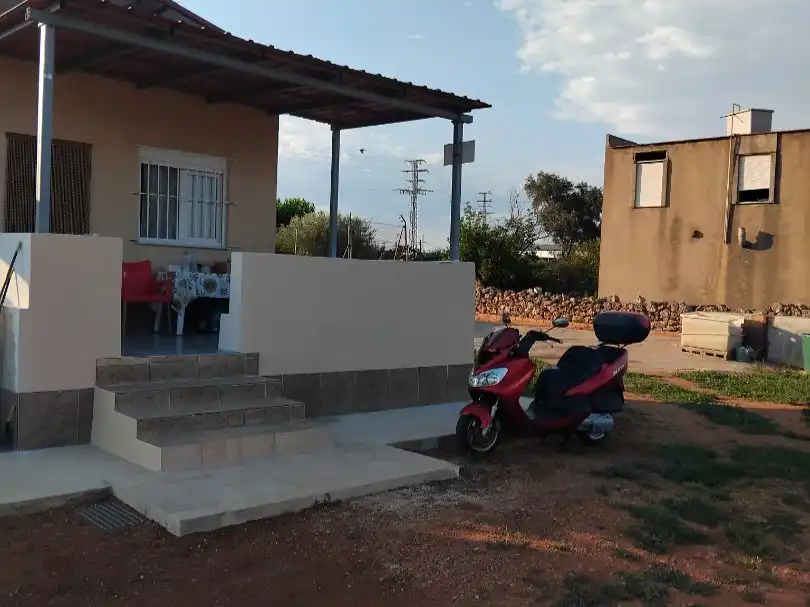 Casa rustica in vendita a camino 5 17, imagen 7