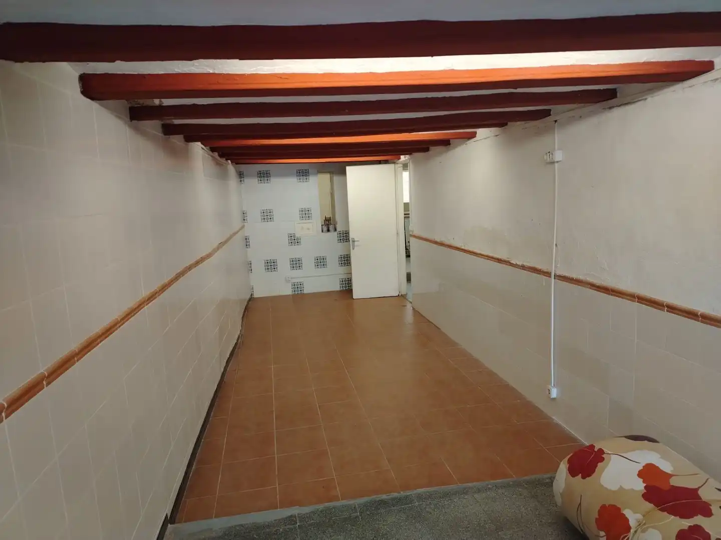 Wohnung zum Verkauf in Ermenganda, Hostafrancs