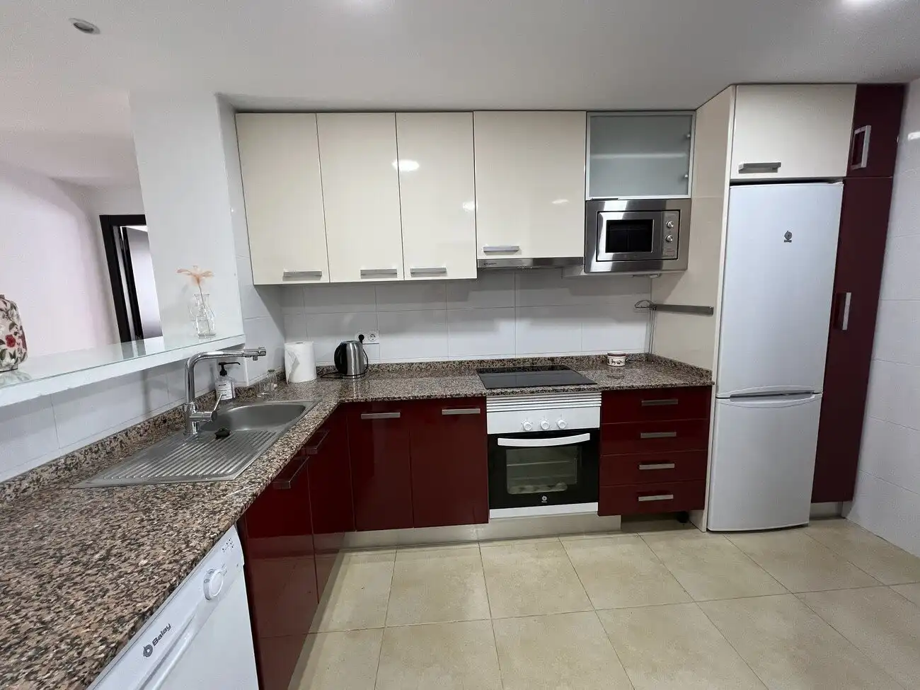 Apartament amb piscina en venda a N/A, imagen 14