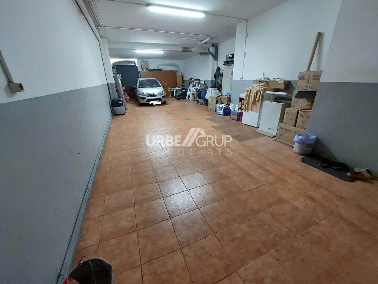 Casa o xalet en venda en Terrassa amb Calefacció i Alarma