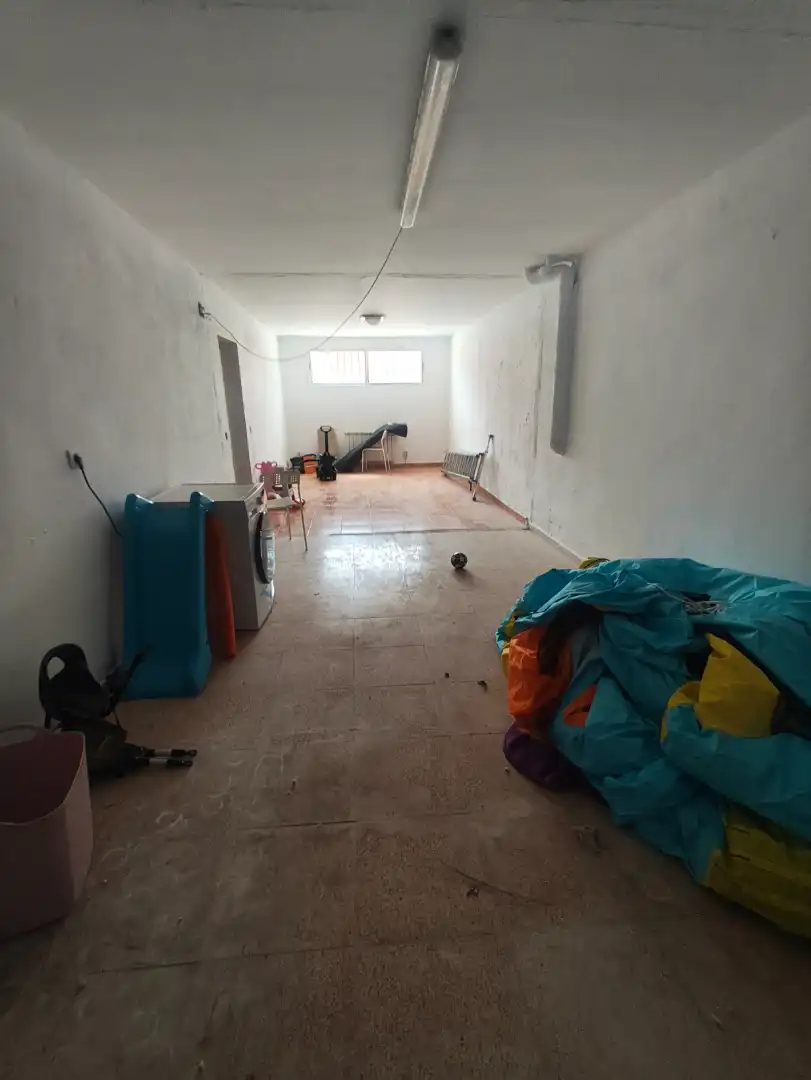 Casa o xalet en venda en Las Ventas de Retamosa amb Aire condicionat, Calefacció i Jardí privat