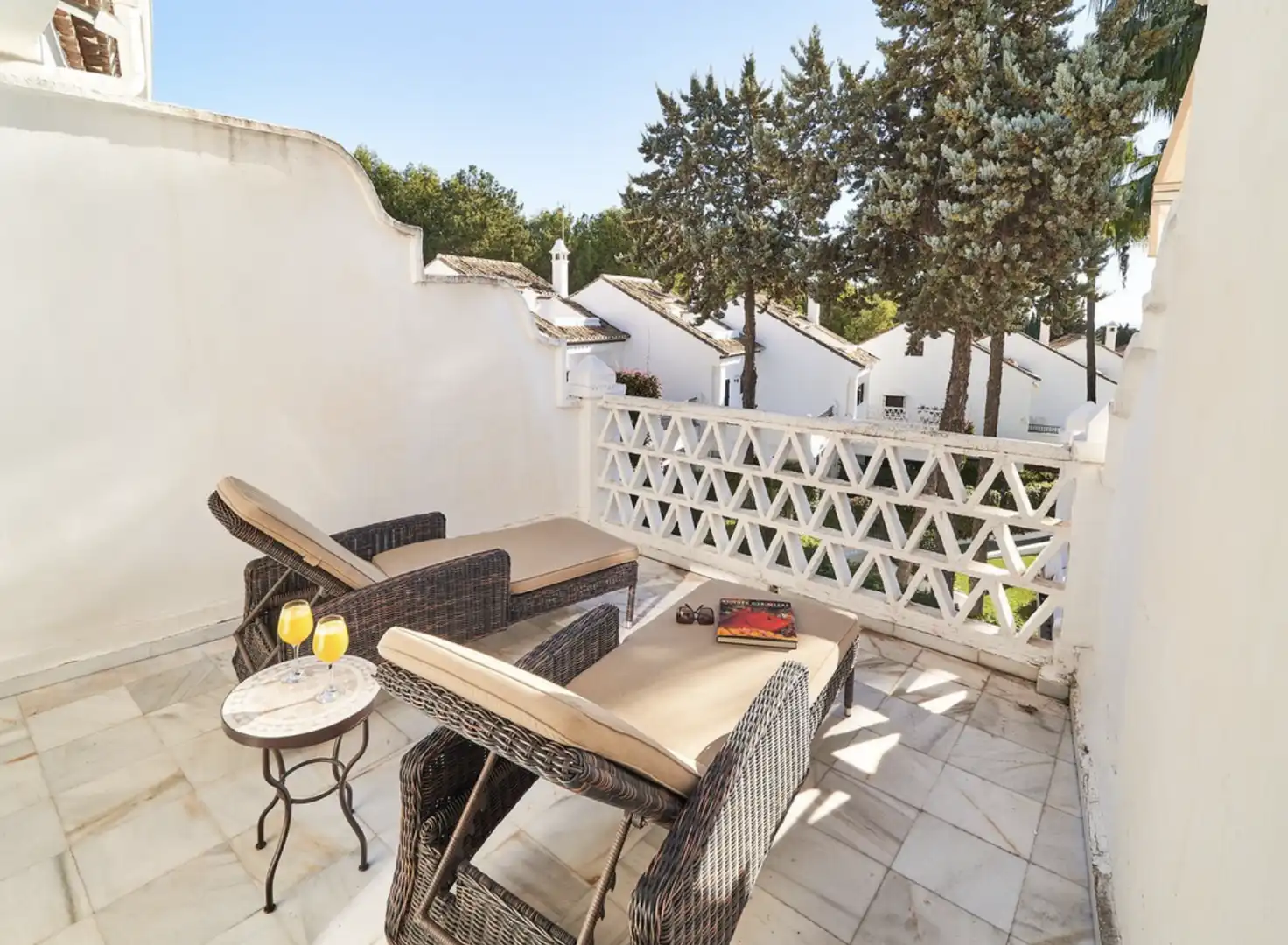 Reihenhaus mit Terrasse zum Verkauf in Milla de Oro, imagen 43