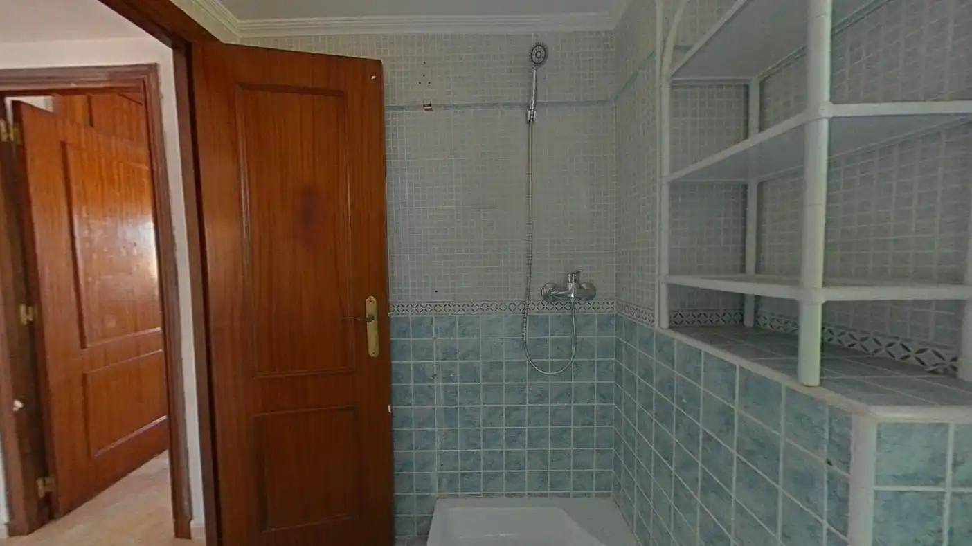 Baño de Piso en venta en Benidorm