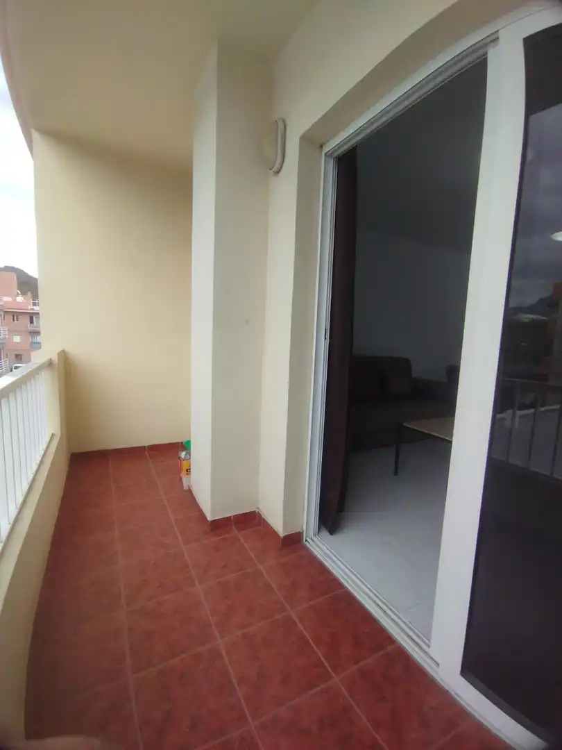 Wohnung zur Miete in Guaza