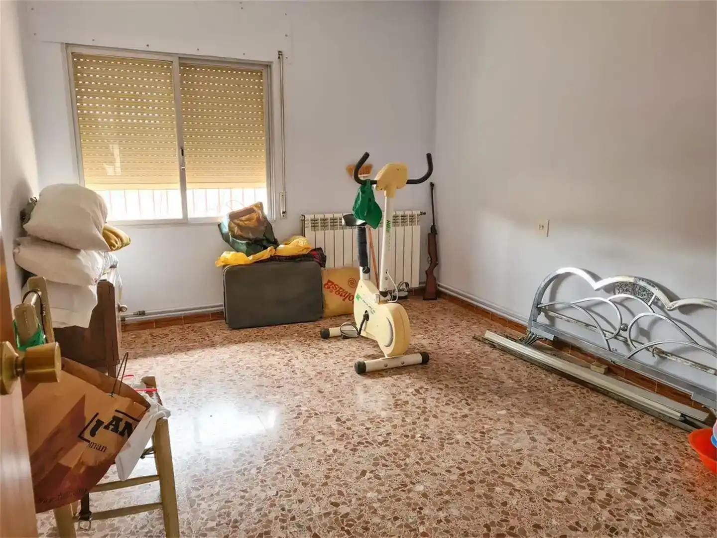 Detached homes for sale in Cella  with Balcony