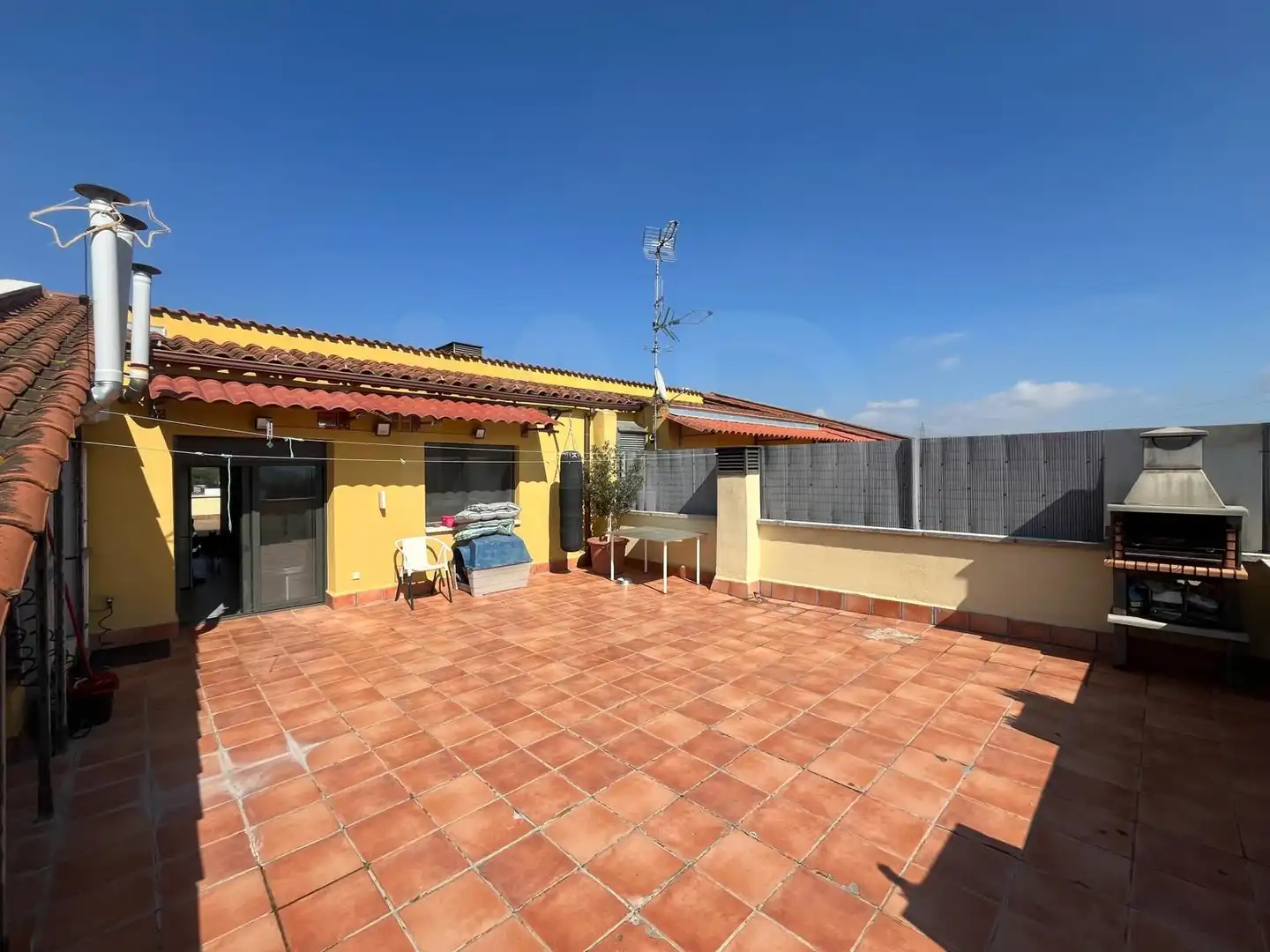 Duplex avec ascenseur à vendre à Lliçà d'Amunt