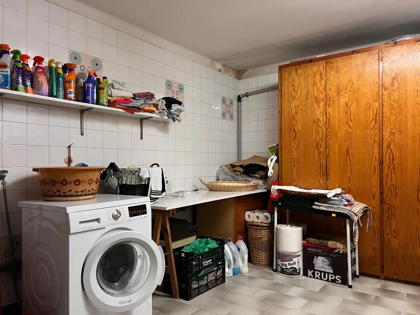 Casa amb terrassa en venda a Vilassar de Dalt, imagen 49