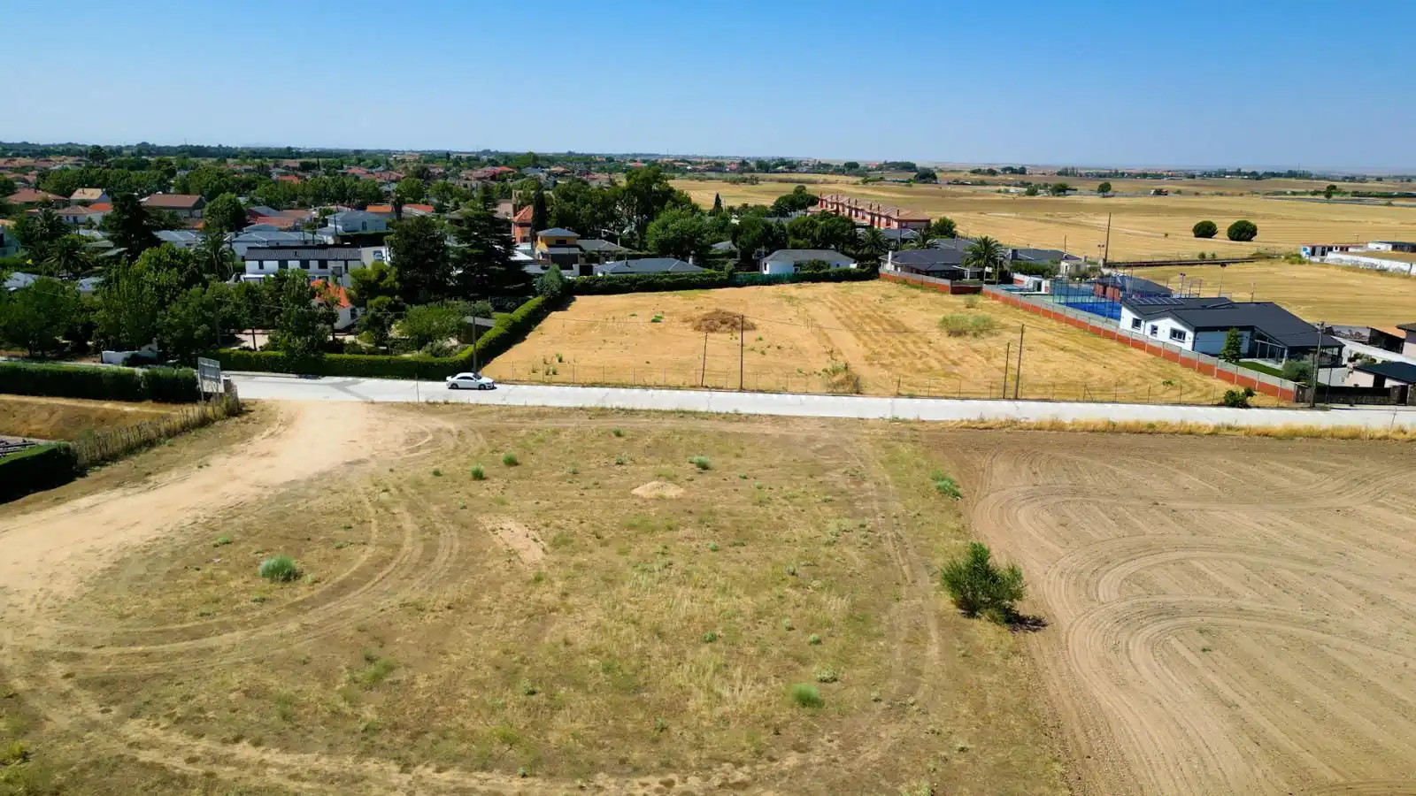 Residential for sale in Navalcarnero, Griñón