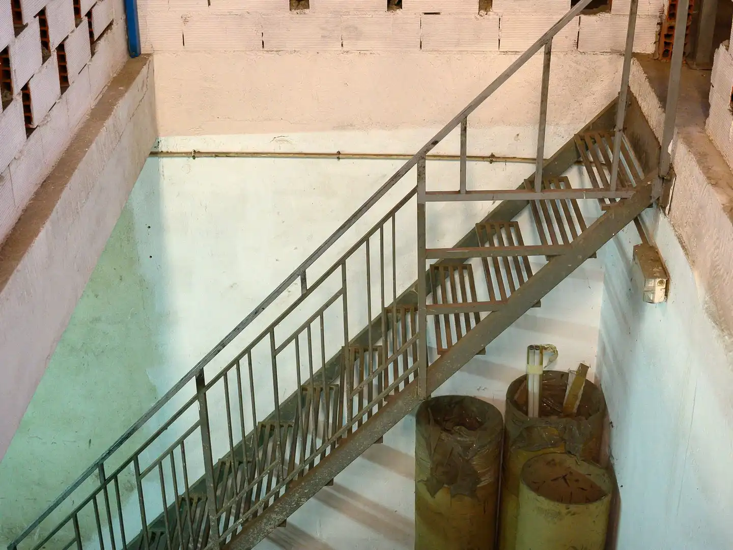 Industrial buildings for rent in Llíria