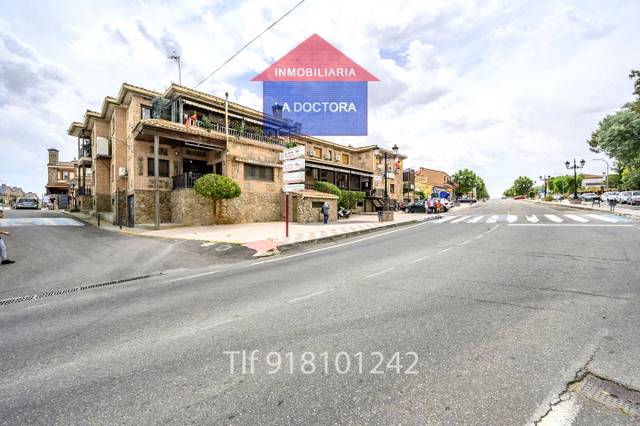 Local comercial en Venta en Greco en Las Ventas de Retamosa