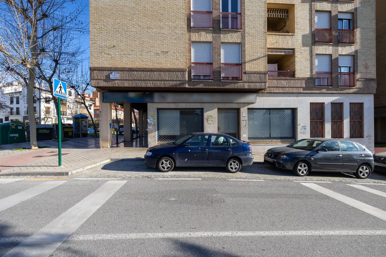 Business premises for sale in Calle Pianista Pepita Bustamante 9, imagen 4