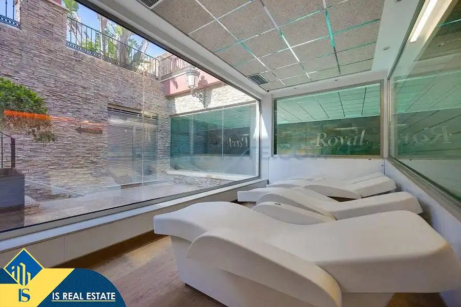 Bungalow con piscina en venta en Orihuela Costa, imagen 24