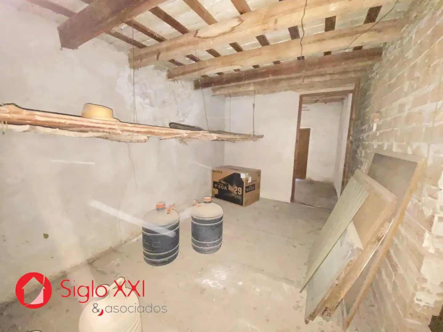 Casa con terrazza in vendita a Sant Joan de Moró, imagen 37