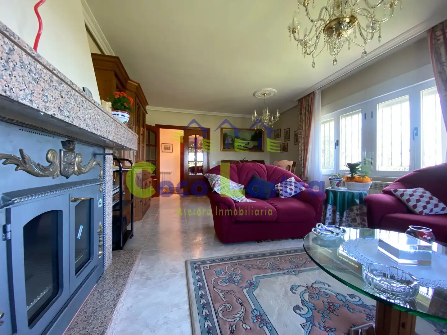 Casa o xalet en venda a Calle Huelmos de Cañedo, Valdunciel