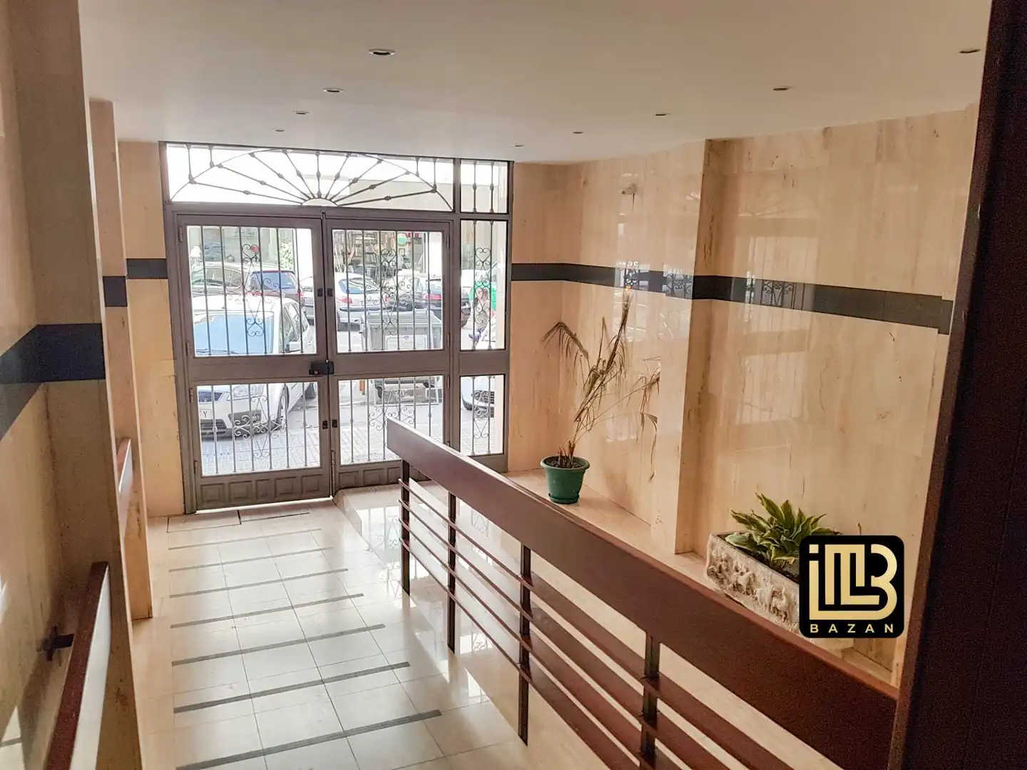 Wohnung zur Miete in Málaga mit Klimaanlage, Heizung und Terrasse