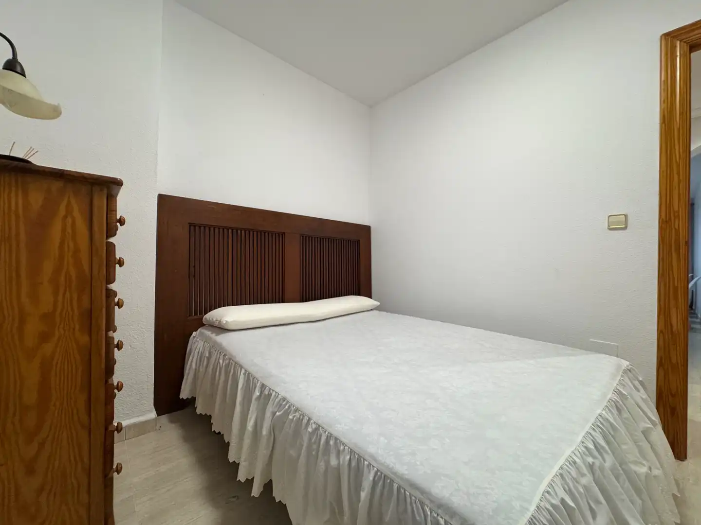 Casa rústica con terraza en venta en Diseminado la Atalaya, imagen 17
