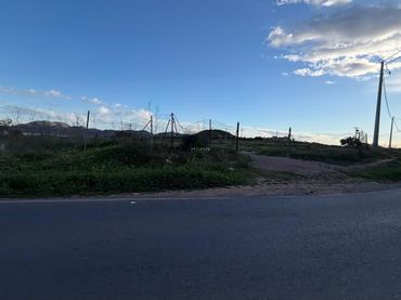 Terreno rustico in vendita a Carretera de la Asomada