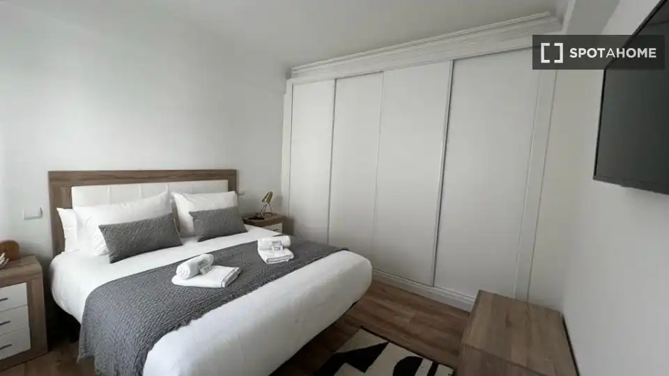 Room in Fátima