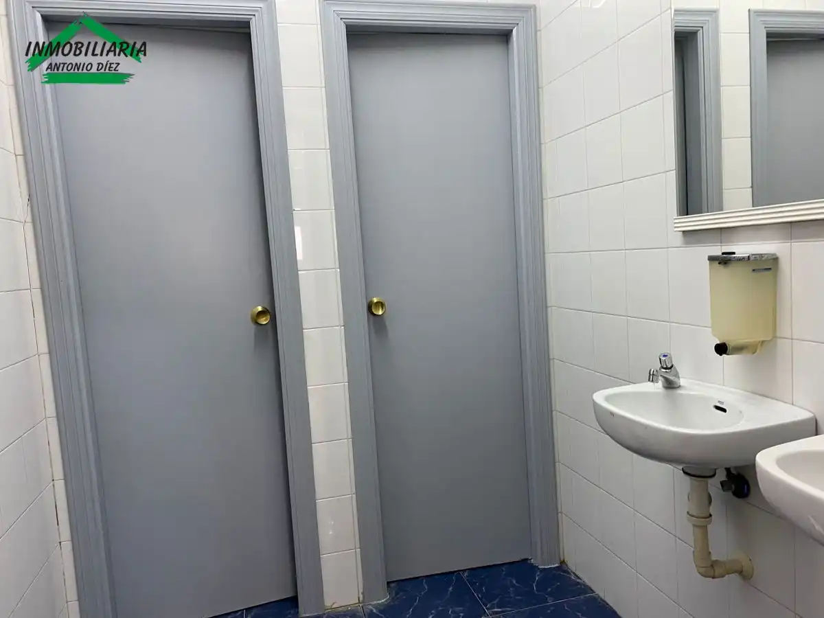 Business premises to rent in Aspe Centro, imagen 4