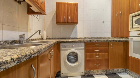 Foto 3 de Piso en venta en San Lorenzo, Sevilla Capital