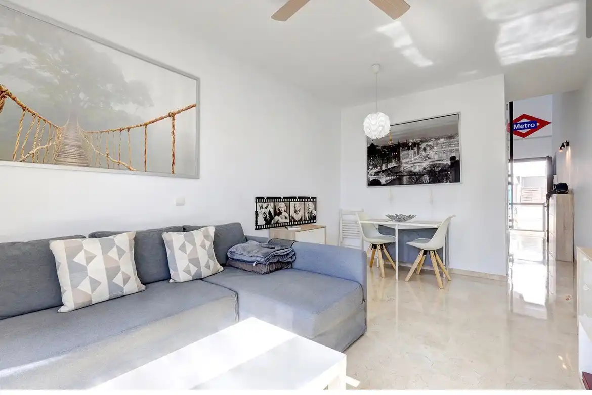 Piso con piscina en venta en La Cala Golf - Lagar Martell, imagen 12