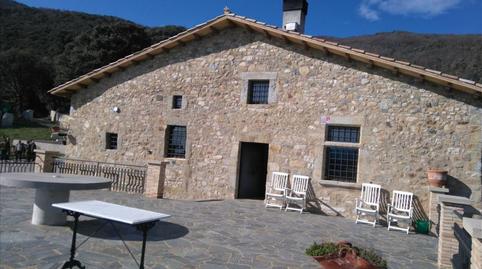 Foto 4 de Finca rústica en venda a Carretera de la Vajol, 1p, Agullana, Girona