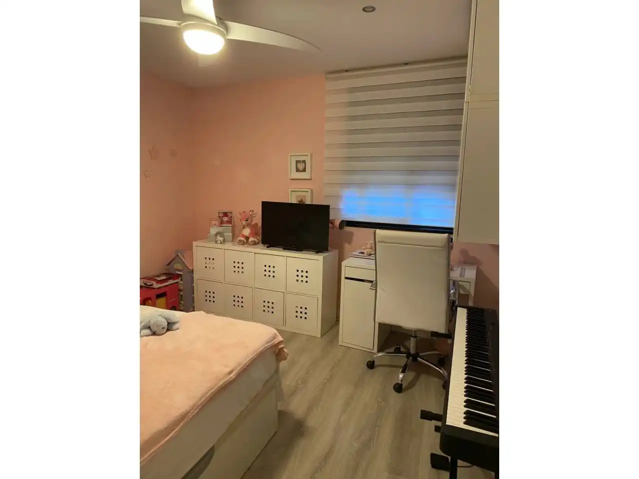 Habitación de Casa o chalet en venta en Estepona con Calefacción, Jardín privado y Terraza