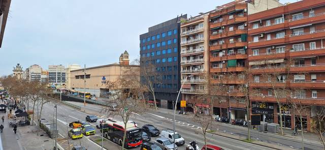 Piso en Venta en Gran Via de les Corts Catalanes en Hostafrancs