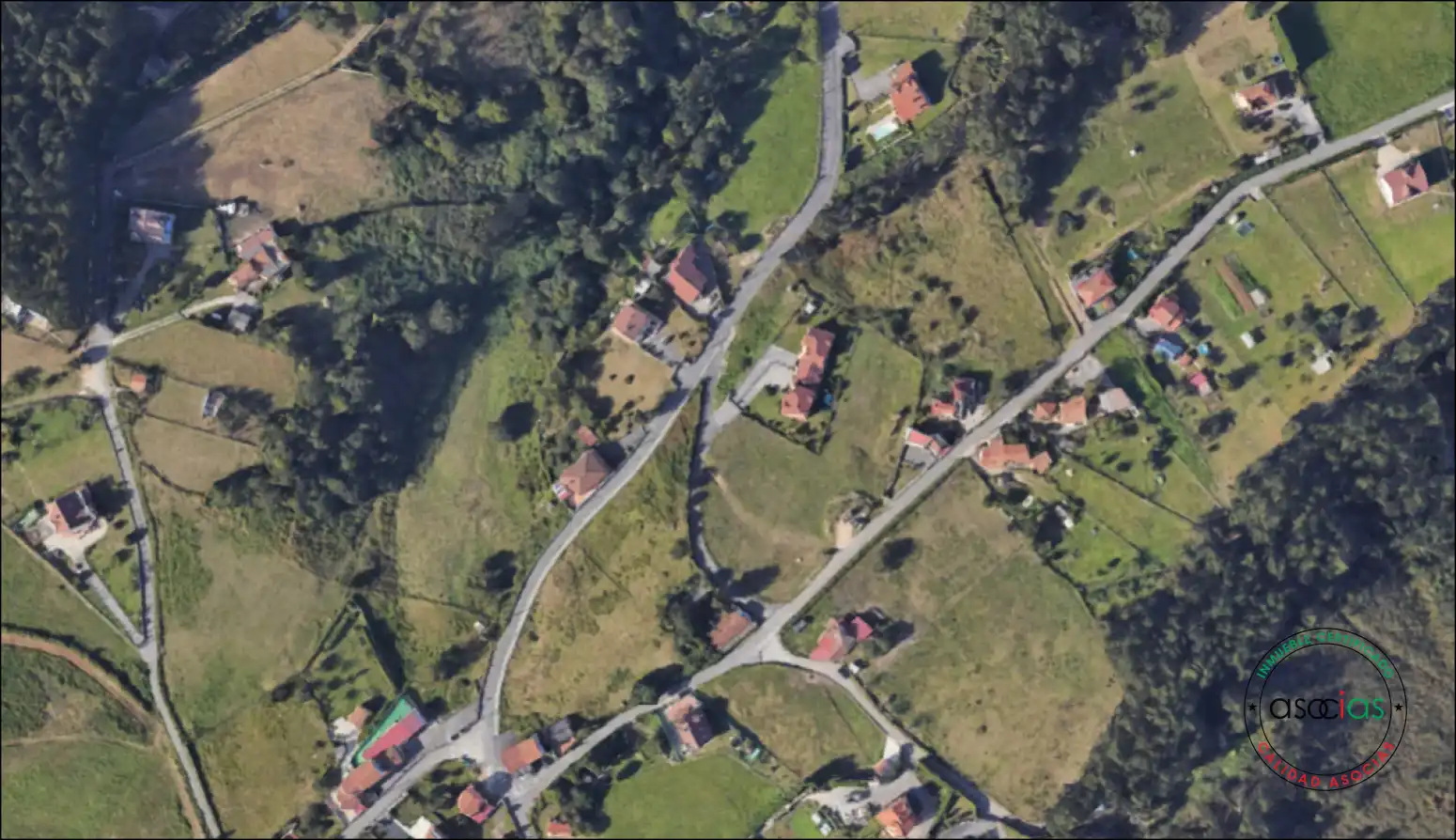 Residential land for sale in Molleda - LA ESTEBANINA Corvera Molleda Parcela D 4-12, imagen 3