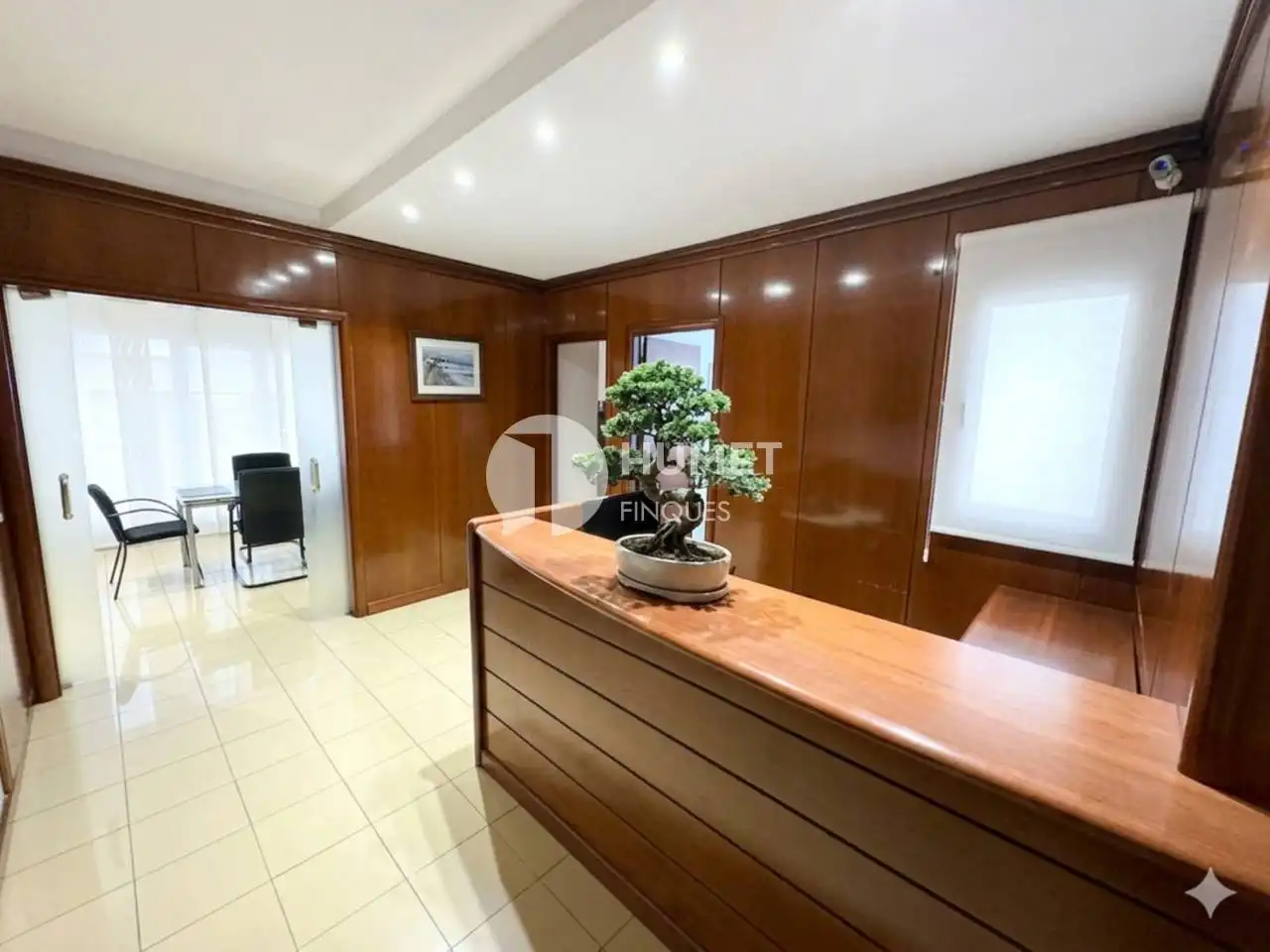 Piso en venta en Barcelona con Aire acondicionado, Calefacción y Parquet