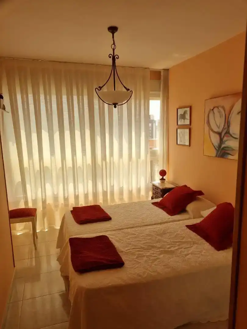 Dormitori de Pis en venda en Benidorm amb Aire condicionat