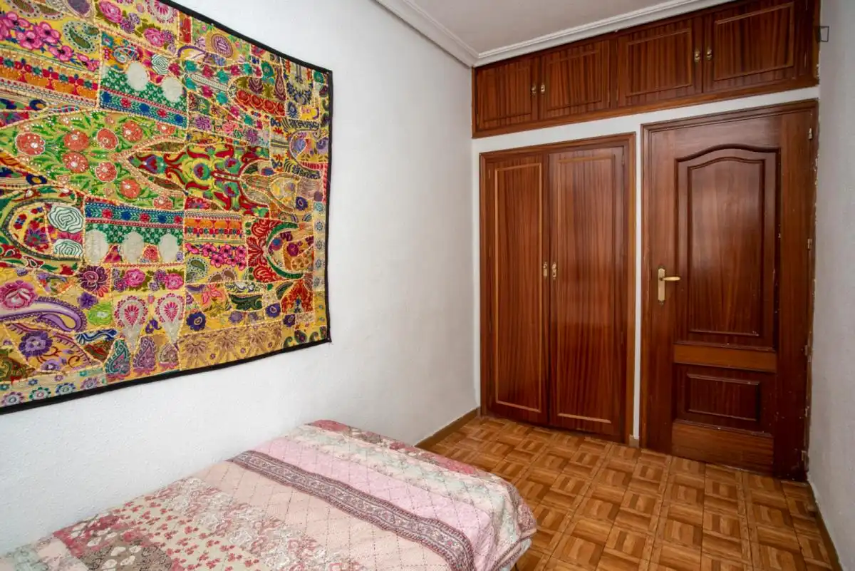Apartments for rent in Valdezarza