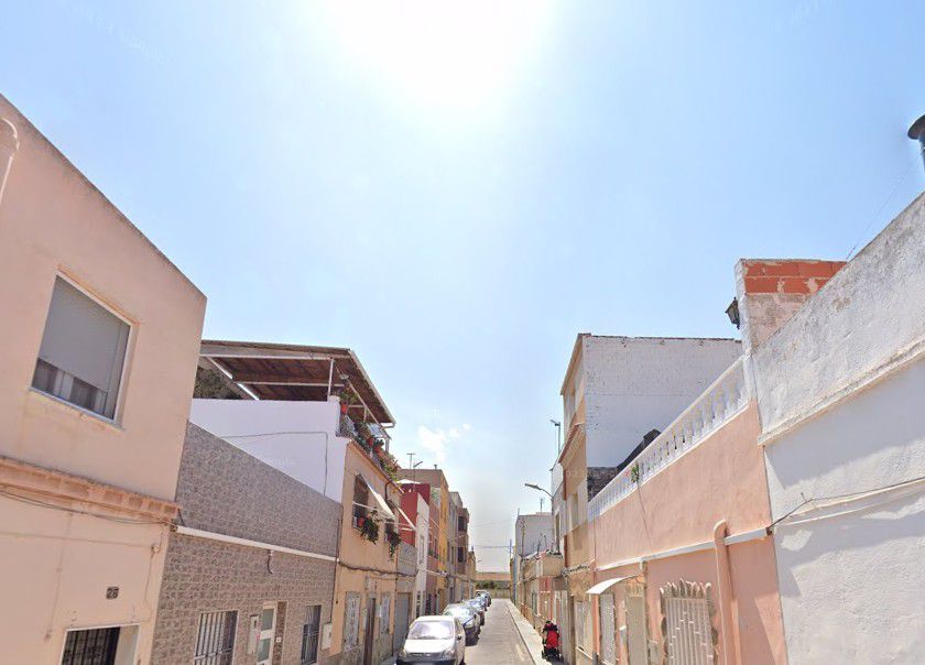 Vista exterior de Casa o xalet en venda en Castellón de la Plana / Castelló de la Plana