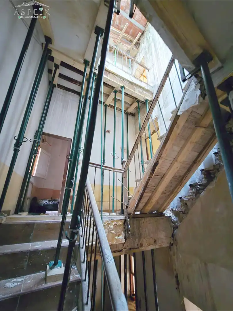 Haus zum Verkauf in Aspe Centro, imagen 4