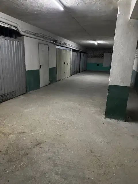 Parking de Garaje en venta en Zumaia