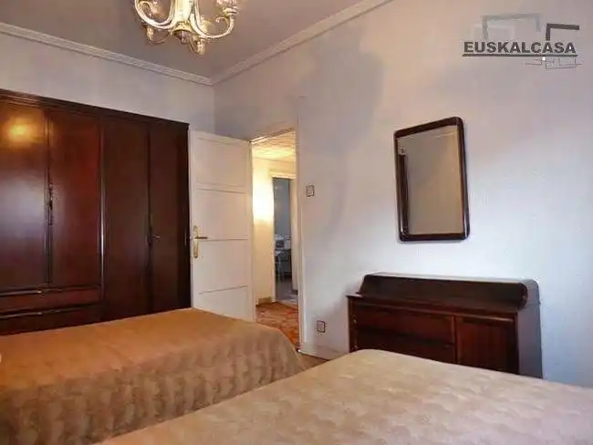 Piso en venta en Basurtu - Zorrotza, imagen 20