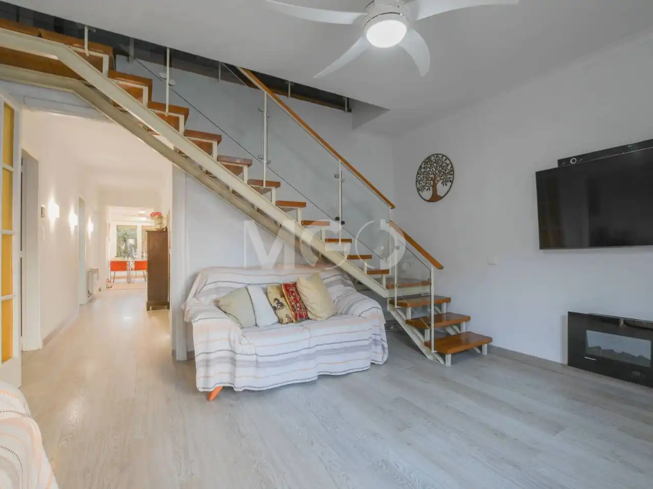 Dúplex en venta en Manlleu con Aire acondicionado, Calefacción y Parquet