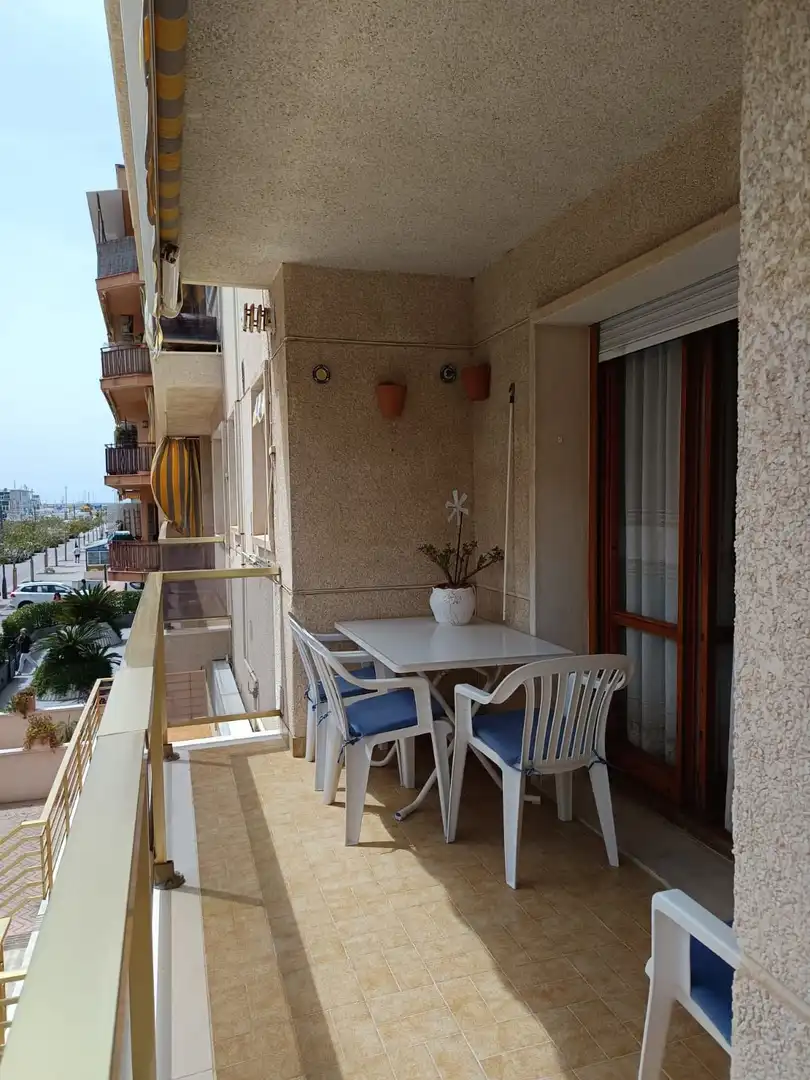 Piso con ascensor en venta en Segur Platja, imagen 3