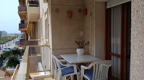 Foto 3 de Piso en venta en Segur Platja, Calafell