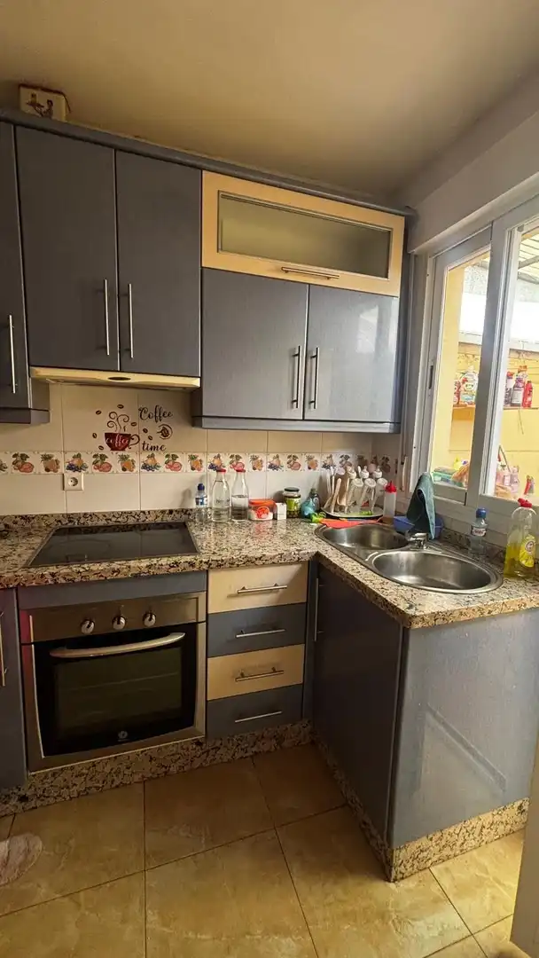 Triplex avec terrasse à vendre à Berja, imagen 11
