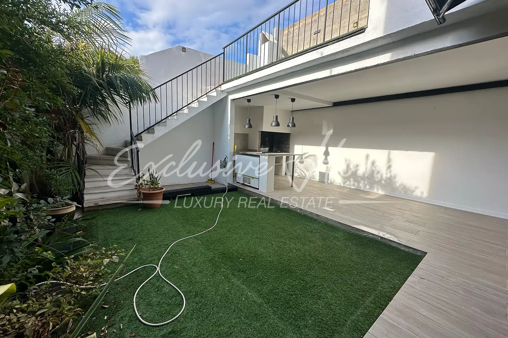 House with terrace for sale in Pueblo, imagen 14