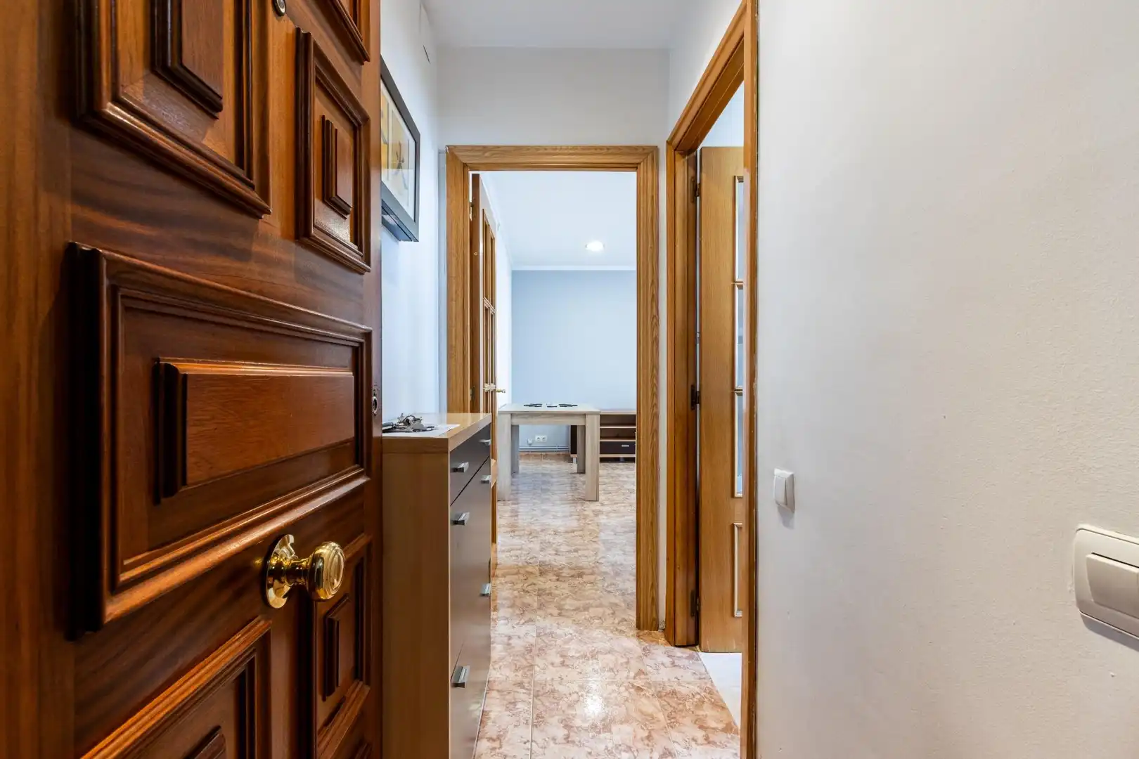 Piso en venta en Les Termes