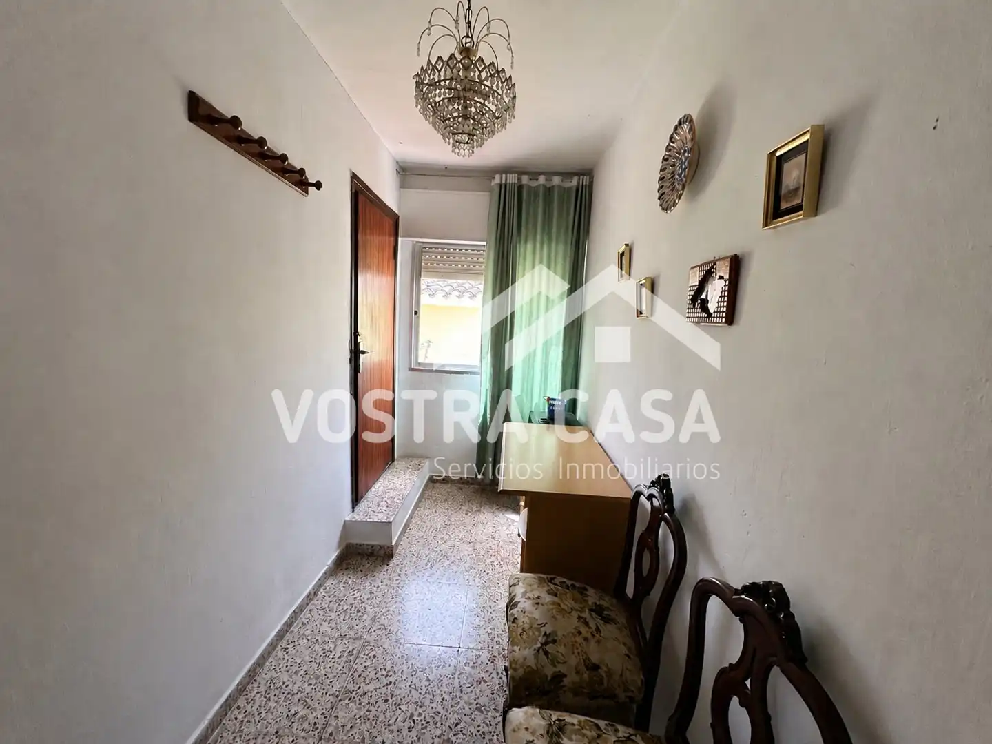 Casa adosada en venta en Jalance