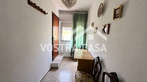 Foto 5 de Casa adosada en venda a Callejones, -1, Jalance, Valencia