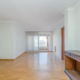 Wohnzimmer von Maisonette zum verkauf in Figueres mit Terrasse und Balkon