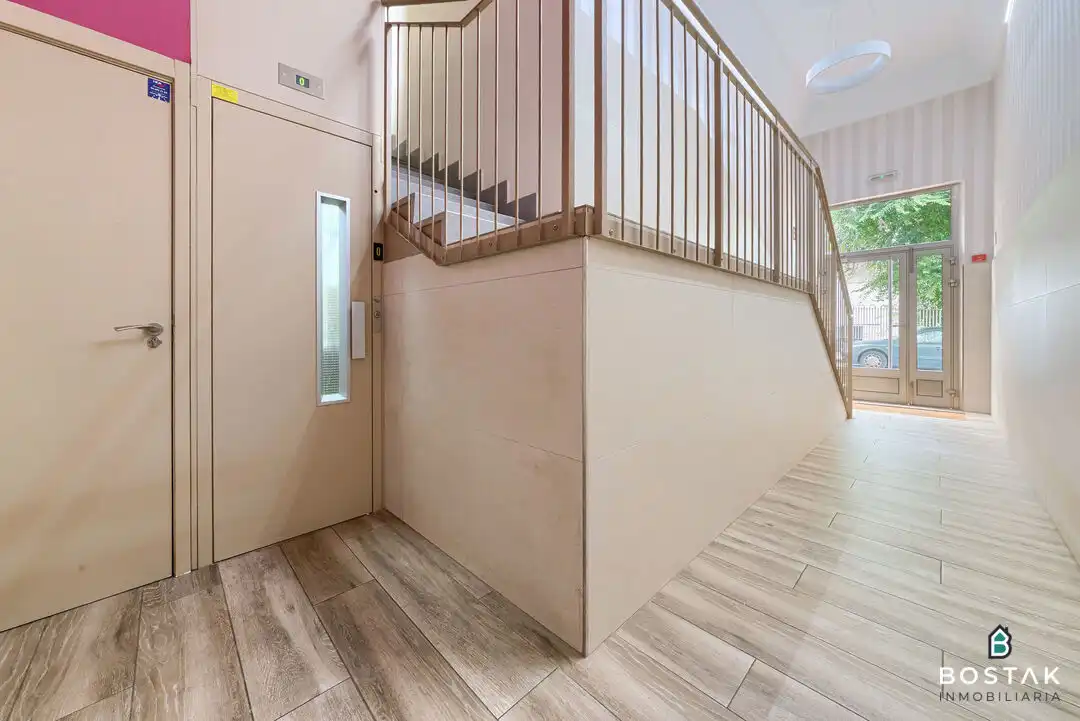Flat for sale in Barakaldo   with Heating and Terrace